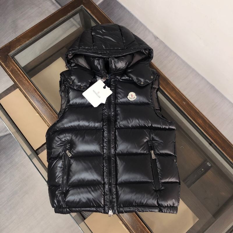 Moncler Down Jackets